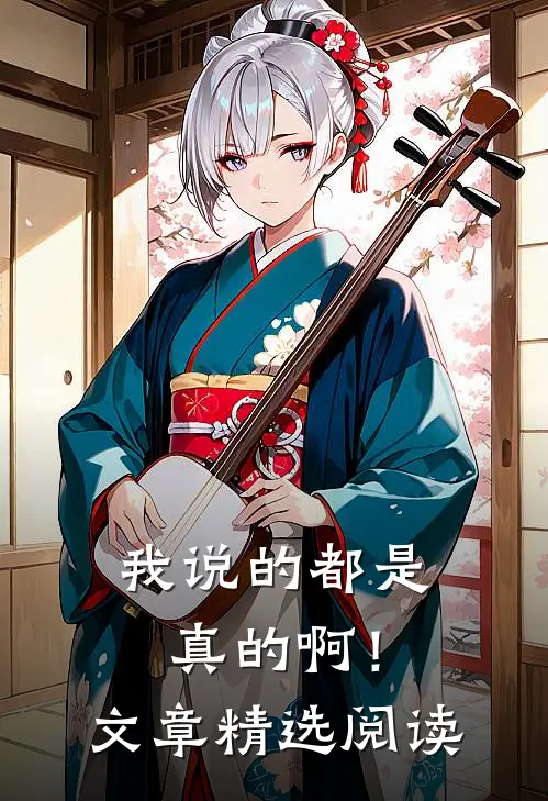 我说的都是真的啊！文章精选阅读