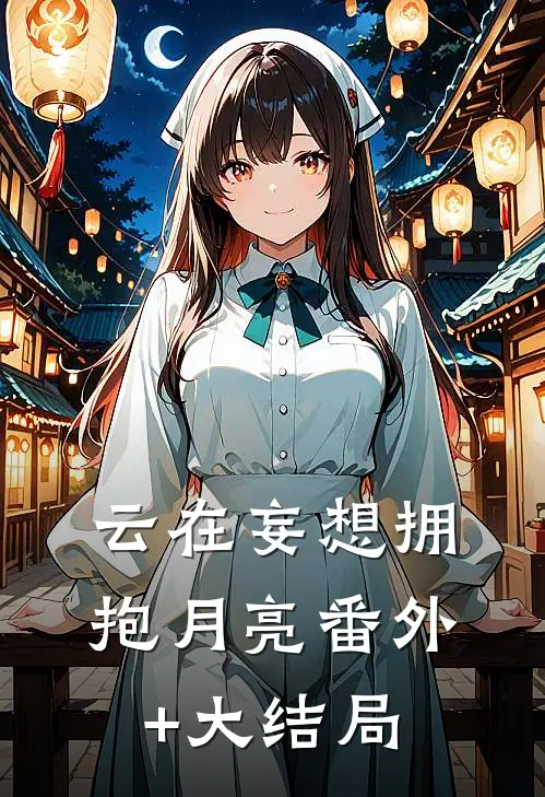 云在妄想拥抱月亮番外+大结局