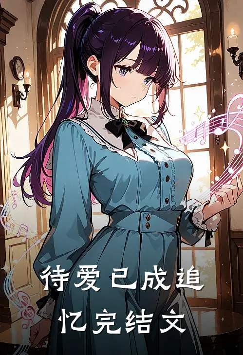 待爱已成追忆完结文