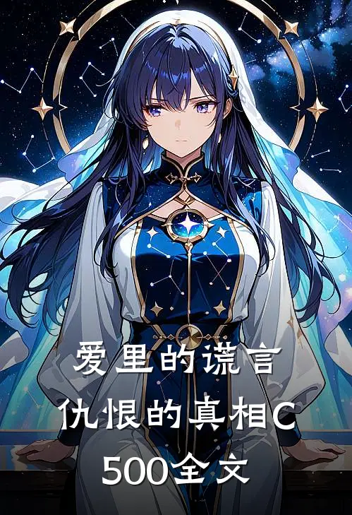 爱里的谎言，仇恨的真相C500全文