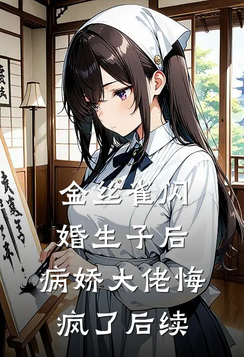 金丝雀闪婚生子后，病娇大佬悔疯了后续