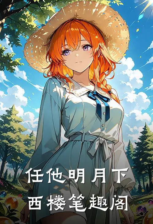 任他明月下西楼笔趣阁