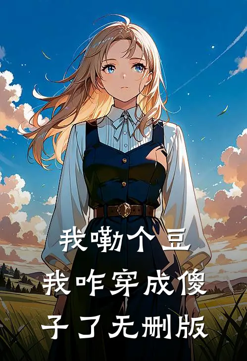 我嘞个豆，我咋穿成傻子了无删版