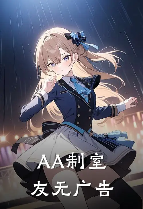 AA制室友无广告