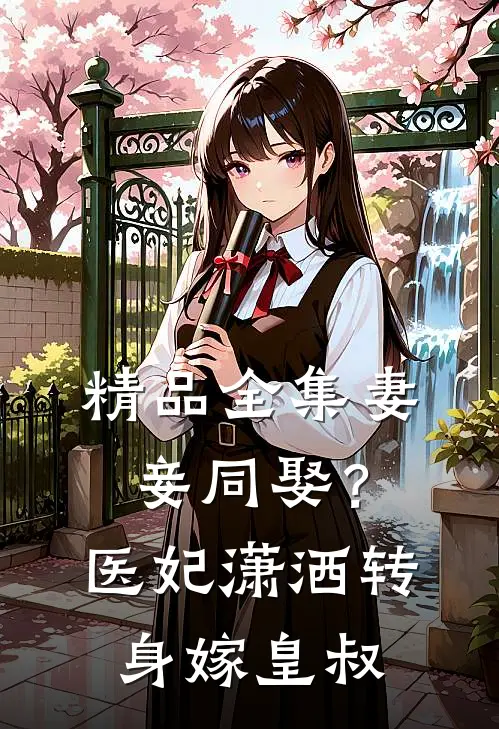 精品全集妻妾同娶？医妃潇洒转身嫁皇叔