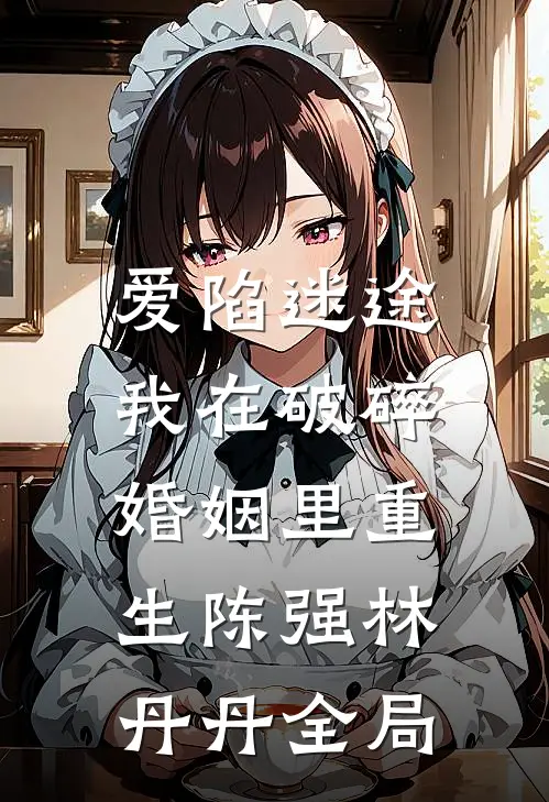 爱陷迷途：我在破碎婚姻里重生陈强林丹丹全局