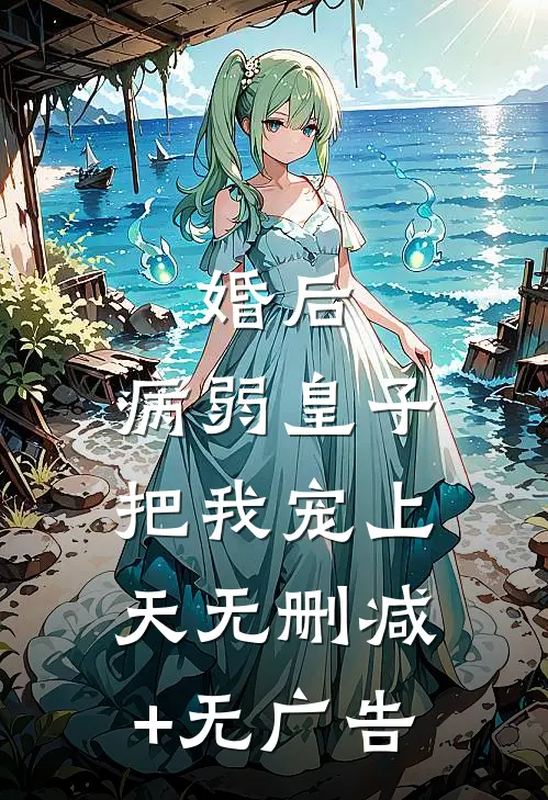 婚后，病弱皇子把我宠上天无删减+无广告
