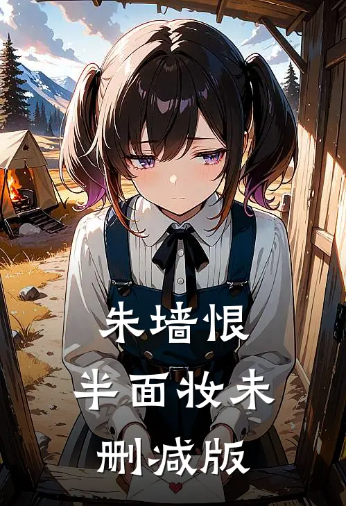 朱墙恨，半面妆未删减版