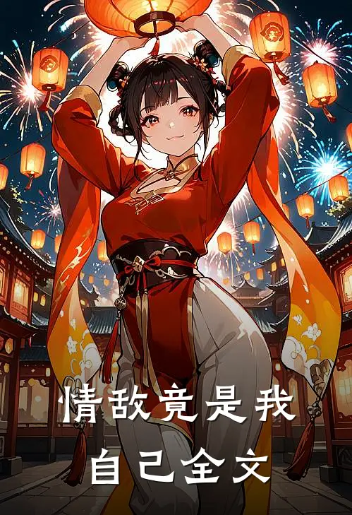 情敌竟是我自己全文
