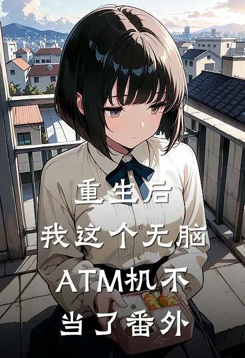 重生后，我这个无脑ATM机不当了 番外