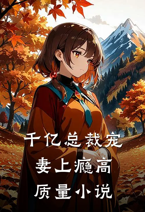 千亿总裁宠妻上瘾高质量小说