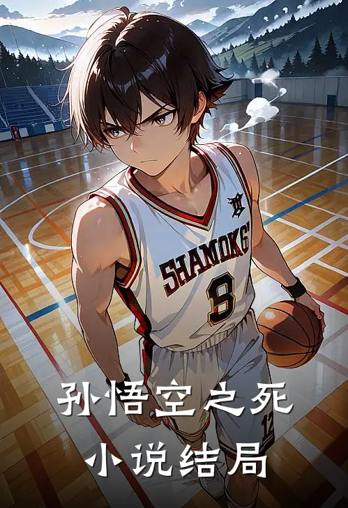 孙悟空之死小说结局