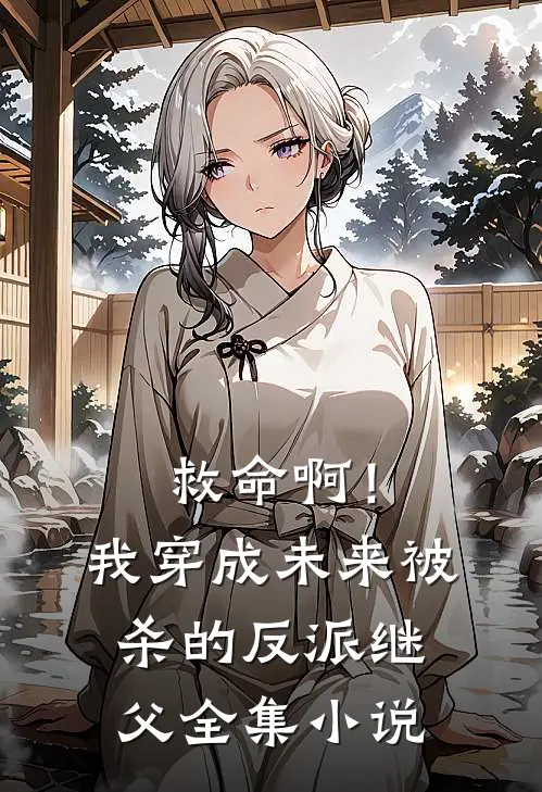 救命啊!我穿成未来被杀的反派继父全集