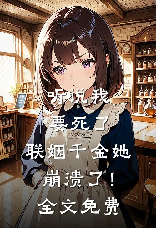听说我要死了，联姻千金她崩溃了！全文免费