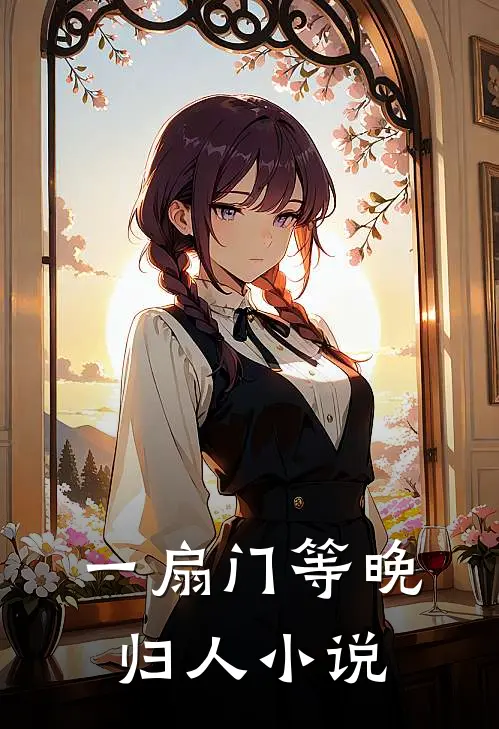 一扇门等晚归人小说