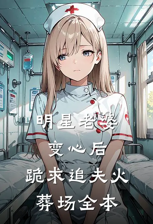 明星老婆变心后，跪求追夫火葬场全本