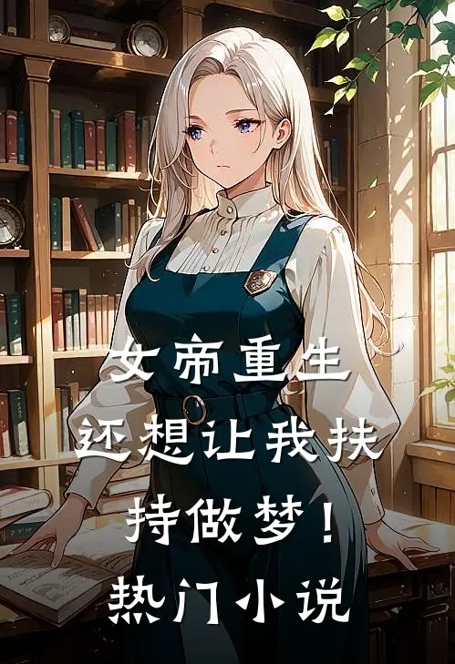 女帝重生，还想让我扶持做梦！热门小说