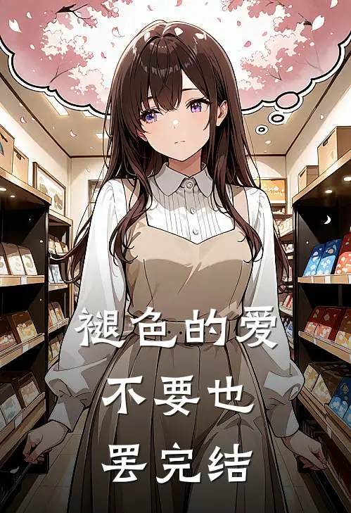 褪色的爱，不要也罢完结