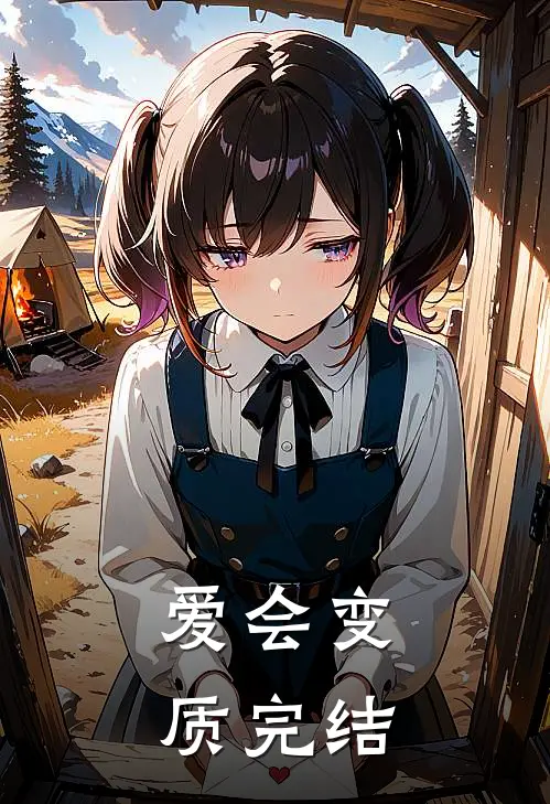 爱会变质完结