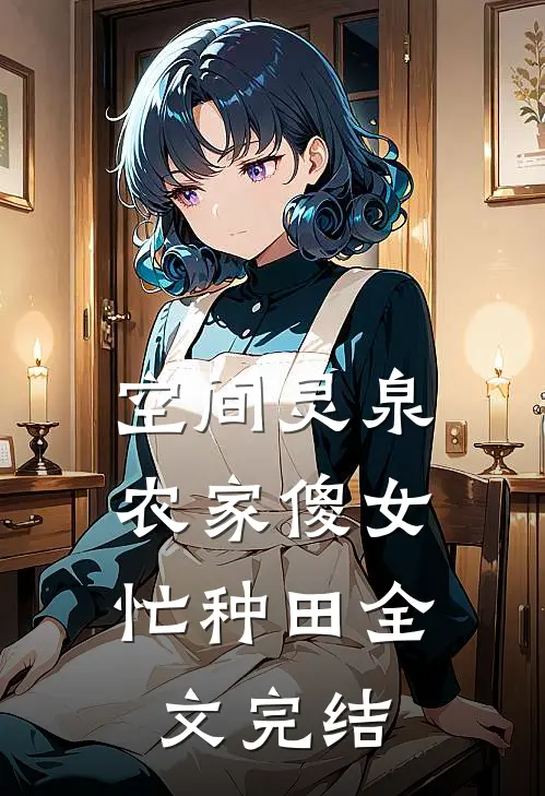 空间灵泉：农家傻女忙种田全文完结