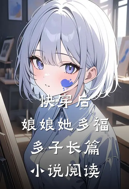 快穿后，娘娘她多福多子长篇小说阅读