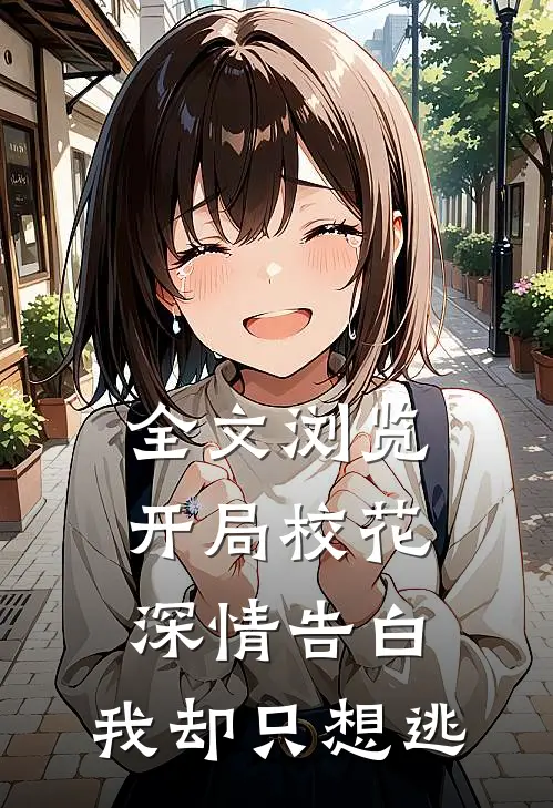 全文浏览开局校花深情告白，我却只想逃