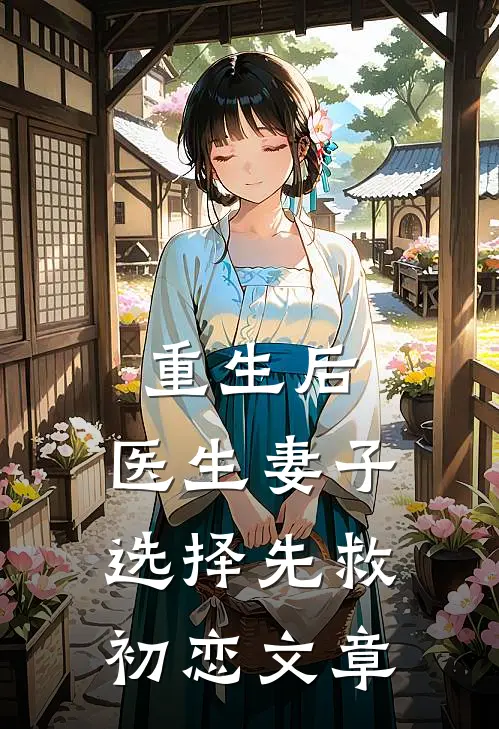重生后，医生妻子选择先救初恋文章