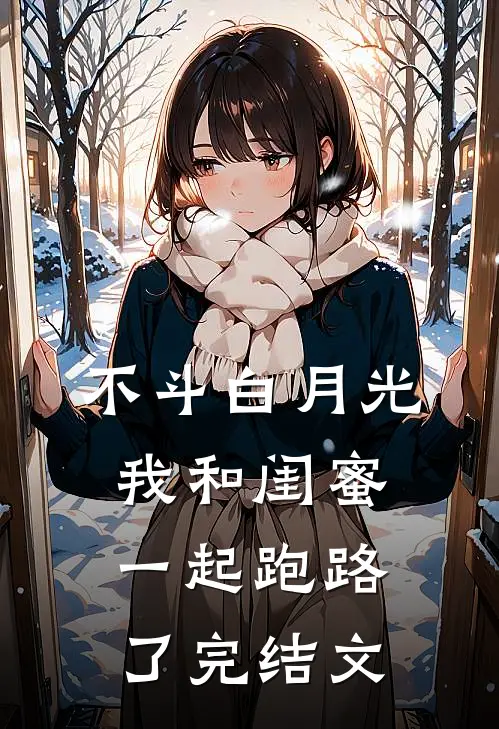 不斗白月光，我和闺蜜一起跑路了完结文