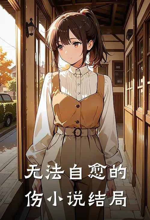 无法自愈的伤小说结局
