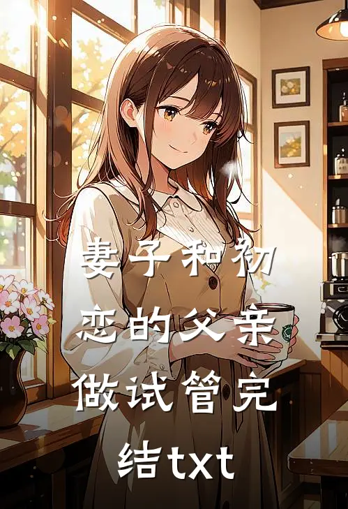 妻子和初恋的父亲做试管完结txt