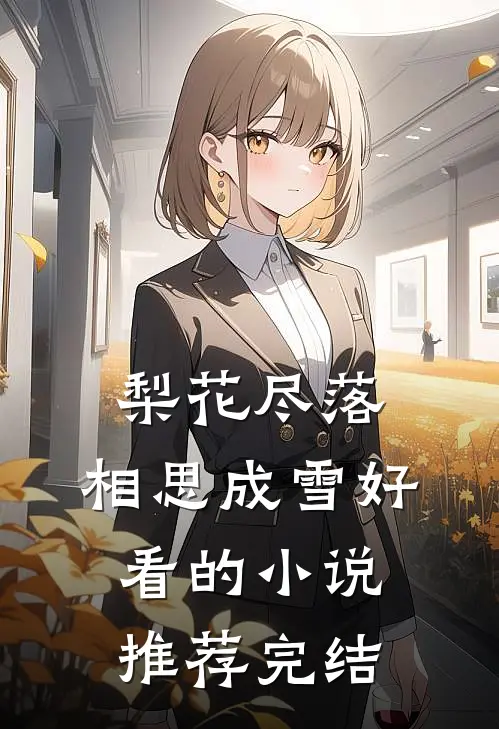 梨花尽落，相思成雪好看的小说推荐完结