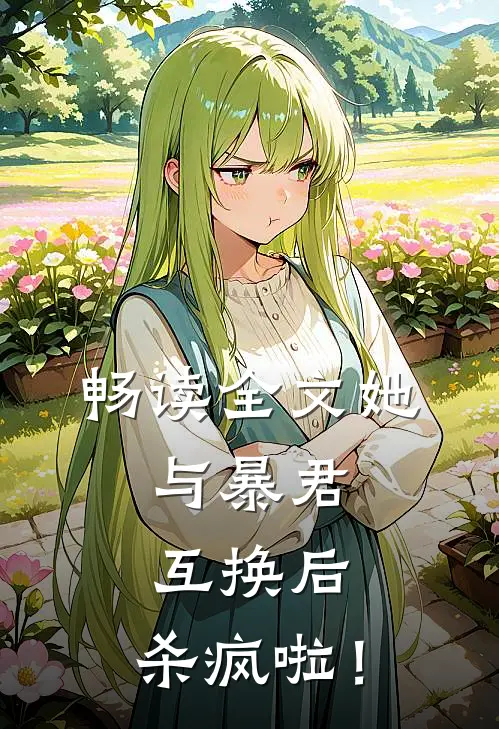 畅读全文她，与暴君互换后，杀疯啦！