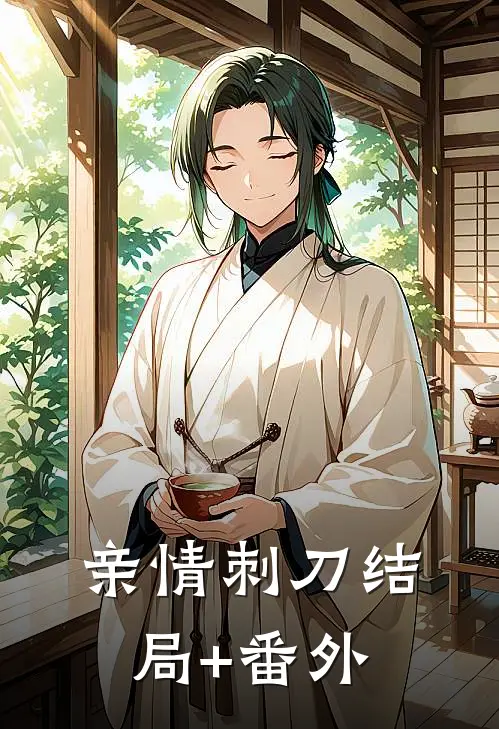 亲情刺刀结局+番外