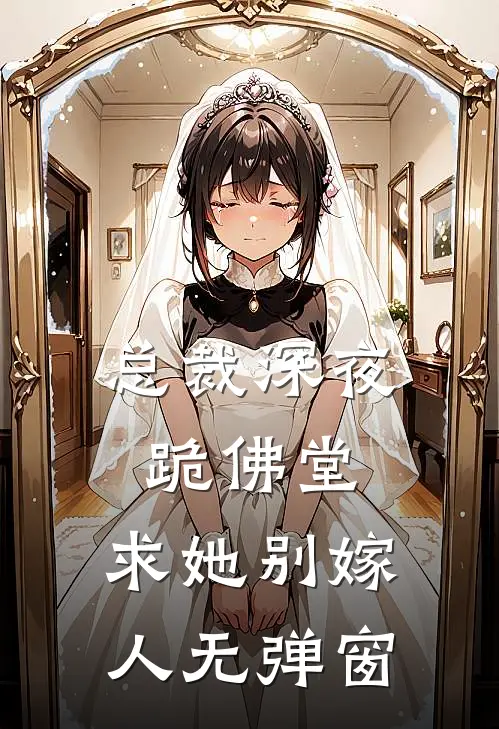 总裁深夜跪佛堂求她别嫁人无弹窗免费阅读