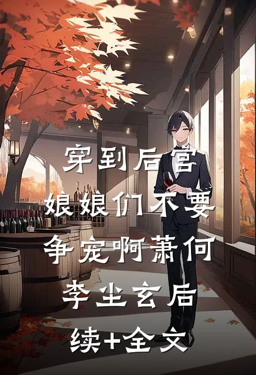 穿到后宫，娘娘们不要争宠啊萧何李尘玄后续+全文