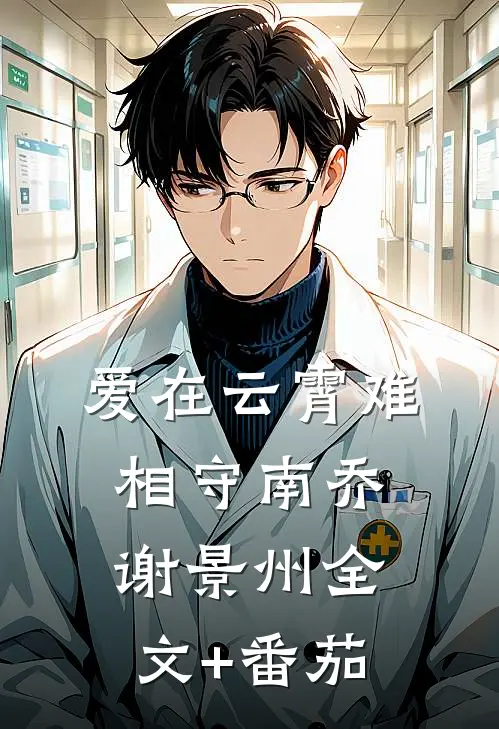 爱在云霄难相守南乔谢景州全文+番茄