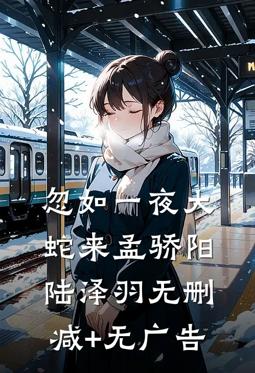 忽如一夜大蛇来孟骄阳陆泽羽无删减+无广告