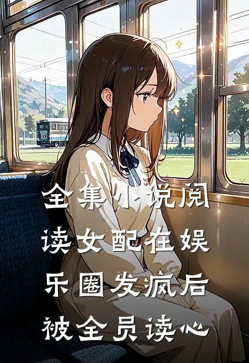 全集小说阅读女配在娱乐圈发疯后被全员读心