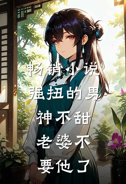 畅销小说强扭的男神不甜，老婆不要他了