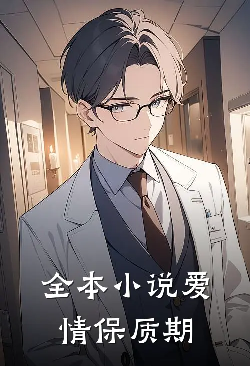 全本小说爱情保质期
