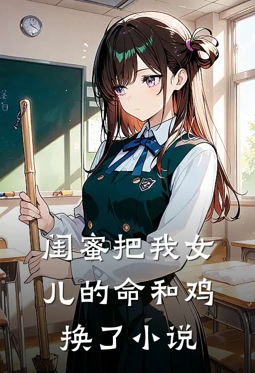 闺蜜把我女儿的命和鸡换了小说