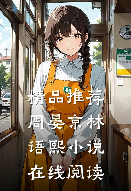 精品推荐周晏京林语熙小说在线阅读
