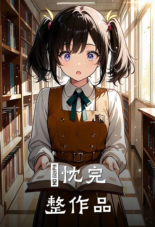 媂忱完整作品
