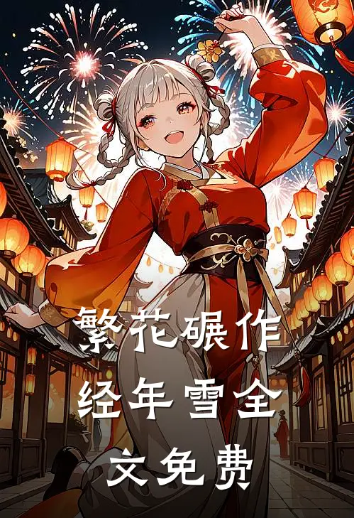 繁花碾作经年雪全文免费