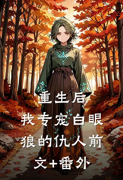 重生后，我专宠白眼狼的仇人前文+番外