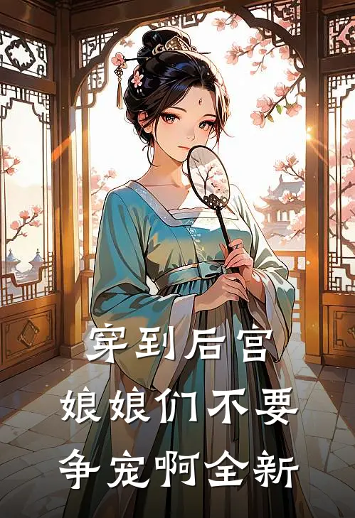 穿到后宫，娘娘们不要争宠啊全新