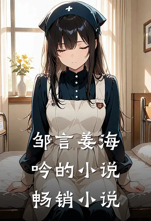 邹言姜海吟的小说畅销小说