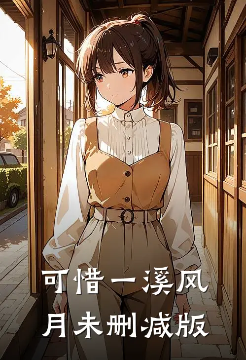 可惜一溪风月未删减版