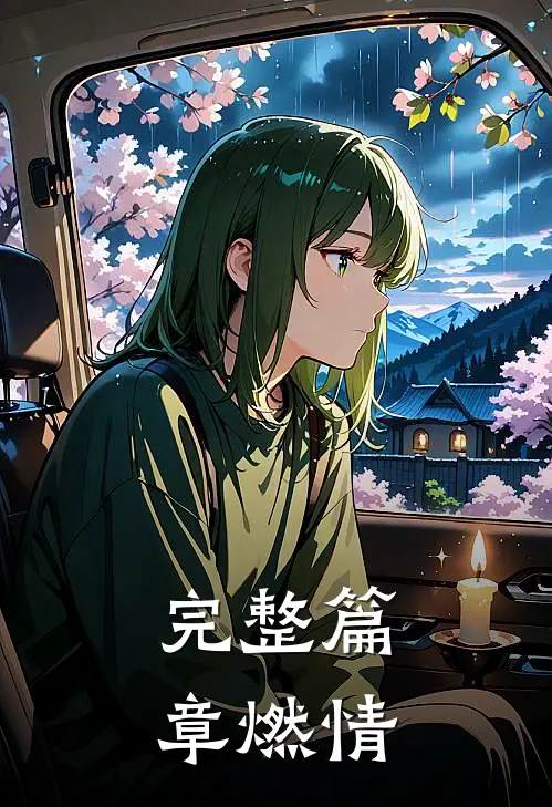 完整篇章燃情