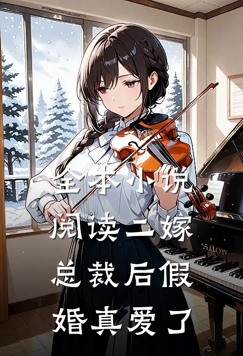 全本小说阅读二嫁总裁后假婚真爱了